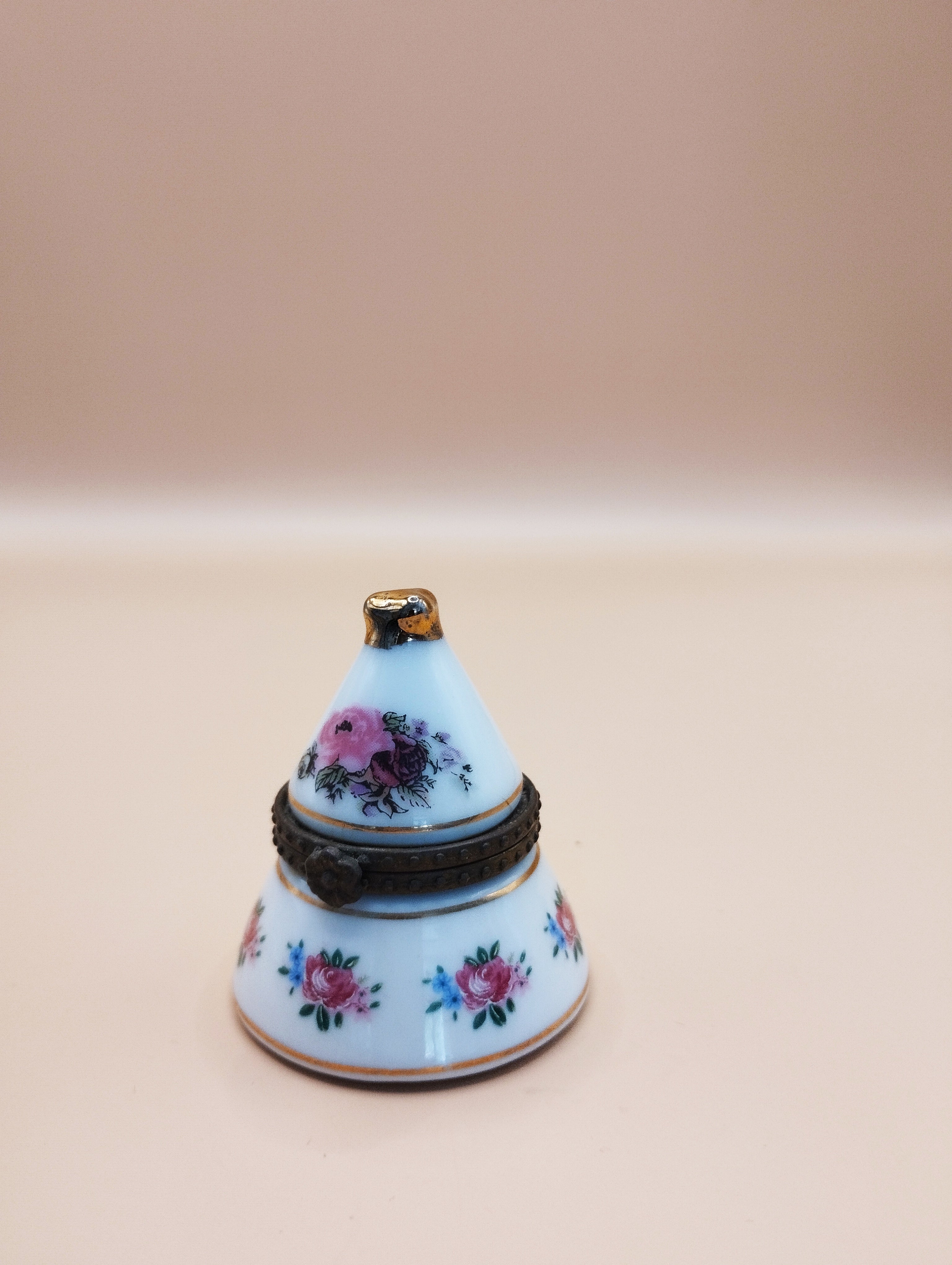 リモージュボックス 9個セット | コレクター雑誌付録・ミニサイズ