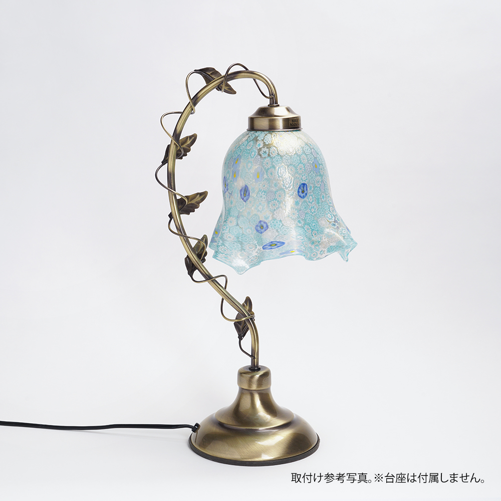 JewelryKyoto onlinestore インテリア ｜ ヴェネチアンガラス ランプ