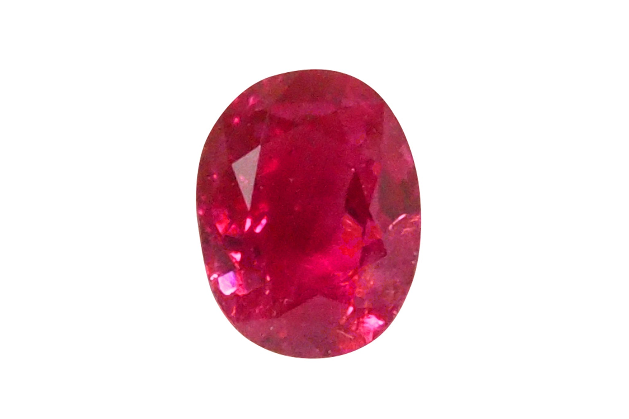 No Heat Ruby 非加熱ルビールース(NO.47231) – JEX宝石ギャラリー