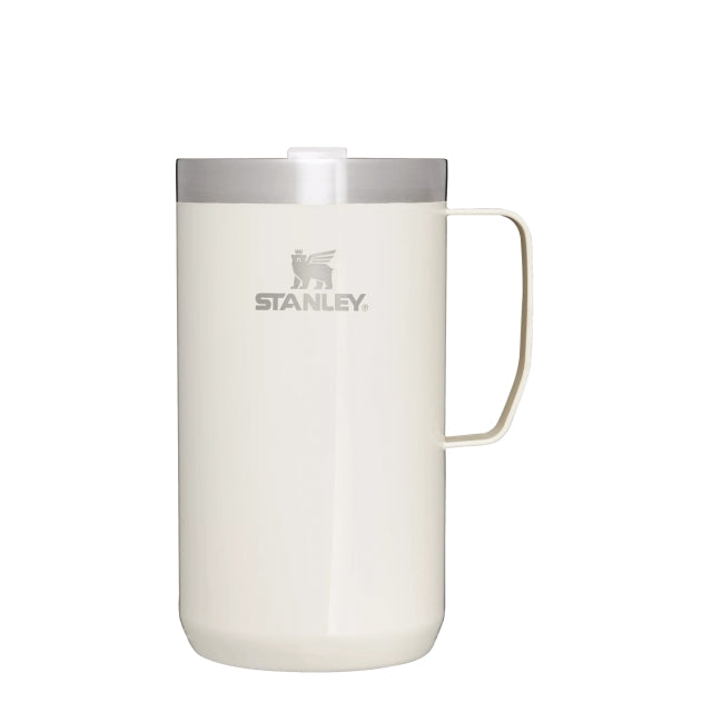 Stanley The Stay-hot Camp Mug 24 Oz – J&H Outdoors