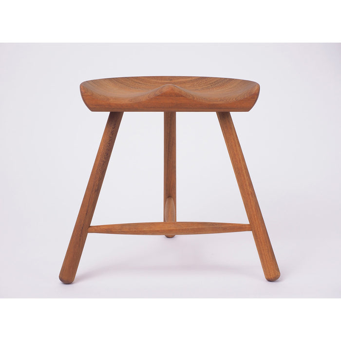 Werner｜SHOEMAKER CHAIR®NO.42 IROKO WOOD — JIAS ONLINE