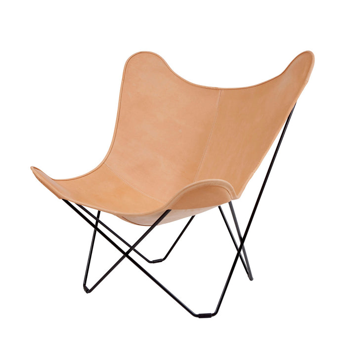 CUERO｜BKF BUTTERFLY CHAIR MARIPOSA NATURAL — JIAS ONLINE