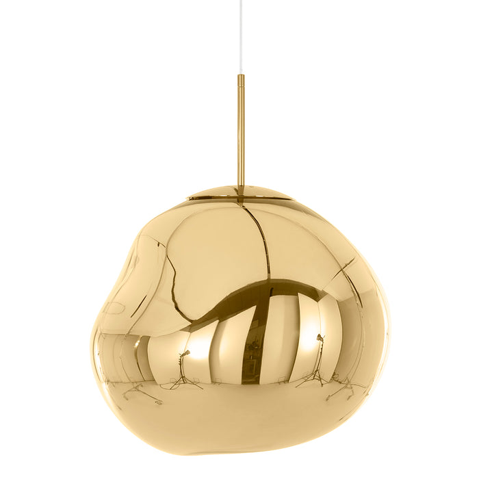 Tom Dixon｜MELT PENDANT 50 LED — JIAS ONLINE