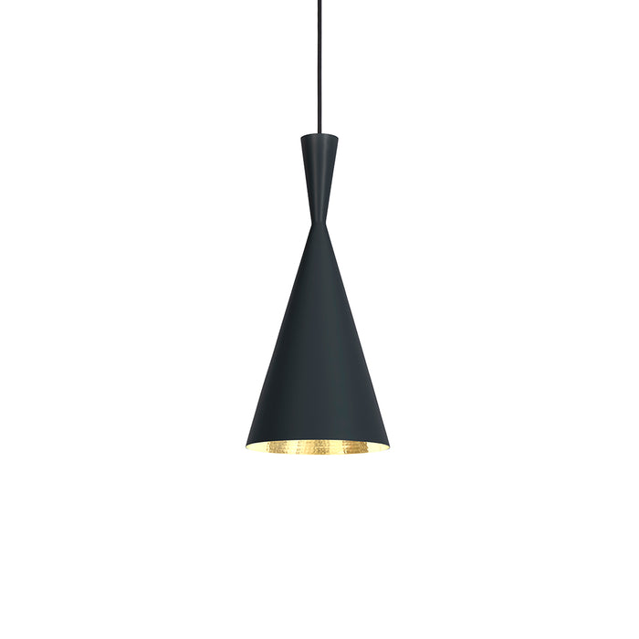 Tom Dixon｜BEAT TALL PENDANT LED — JIAS ONLINE