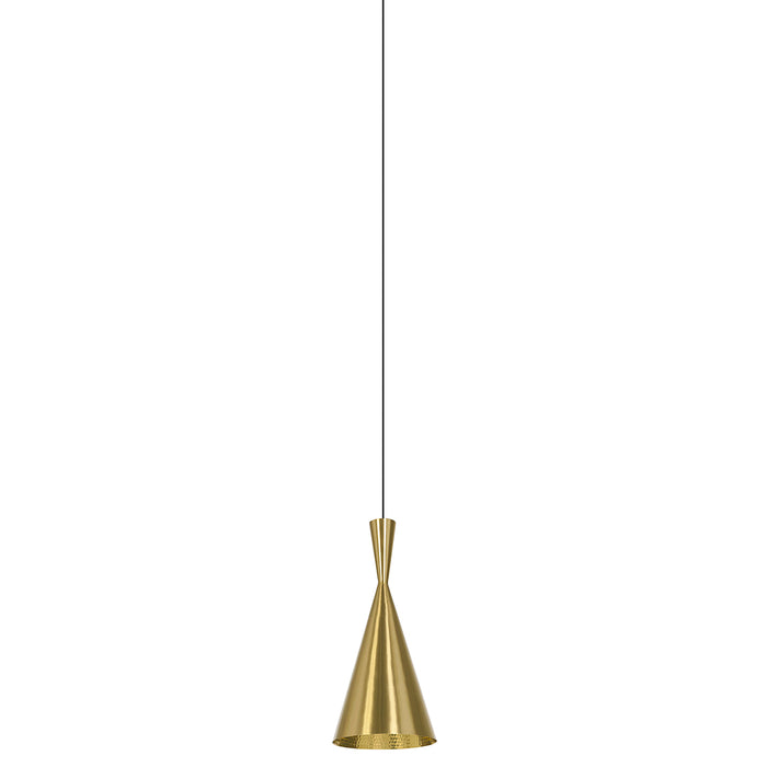 Tom Dixon｜BEAT TALL PENDANT LED ｜ JIAS ONLINE