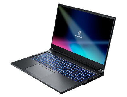RTX 4070 Laptop GPU搭載「GALLERIA ZL7C-R47」が発売 | 自作とゲーム