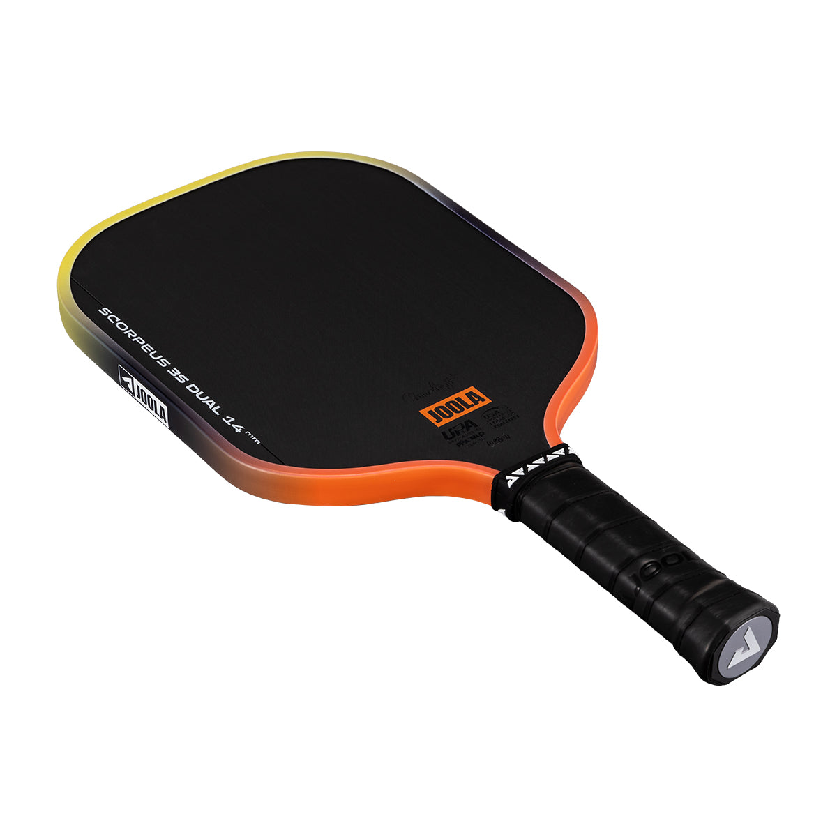 JOOLA Scorpeus 3S Dual 14mm Pickleball Paddle - JOOLA USA