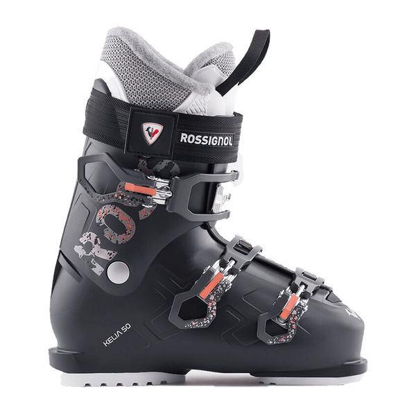 ROSSIGNOL KELIA 50 WOMEN'S SKI BOOTS 2024 – Joe's Sporting Goods