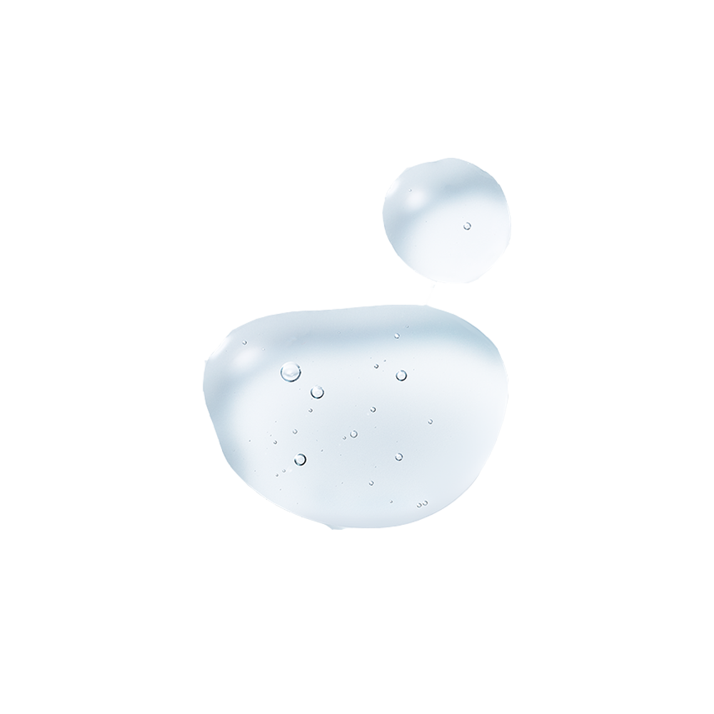 P&Lコンセントレイトフェイスセラム（ポメグラネート＆リリー