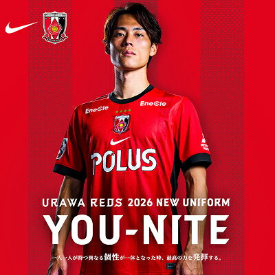 浦和レッズ｜【公式】Jリーグオンラインストア J.LEAGUE ONLINE STORE
