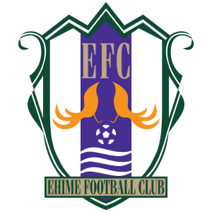 愛媛FC 【クラウドファンディング】トップチーム全選手の直筆サイン