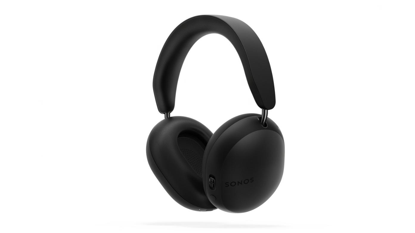 Sonos Ace Headphones - Black | Joyce Mayne