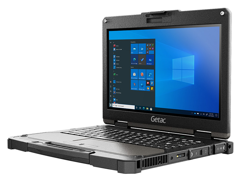 B360 工業用Windows堅牢ノートパソコン