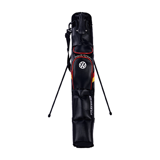 フォルクスワーゲン ラウンドスタンドバッグ｜レザックス