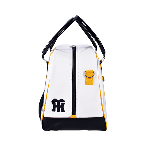 NEW 阪神タイガース ボストンバッグ｜レザックス