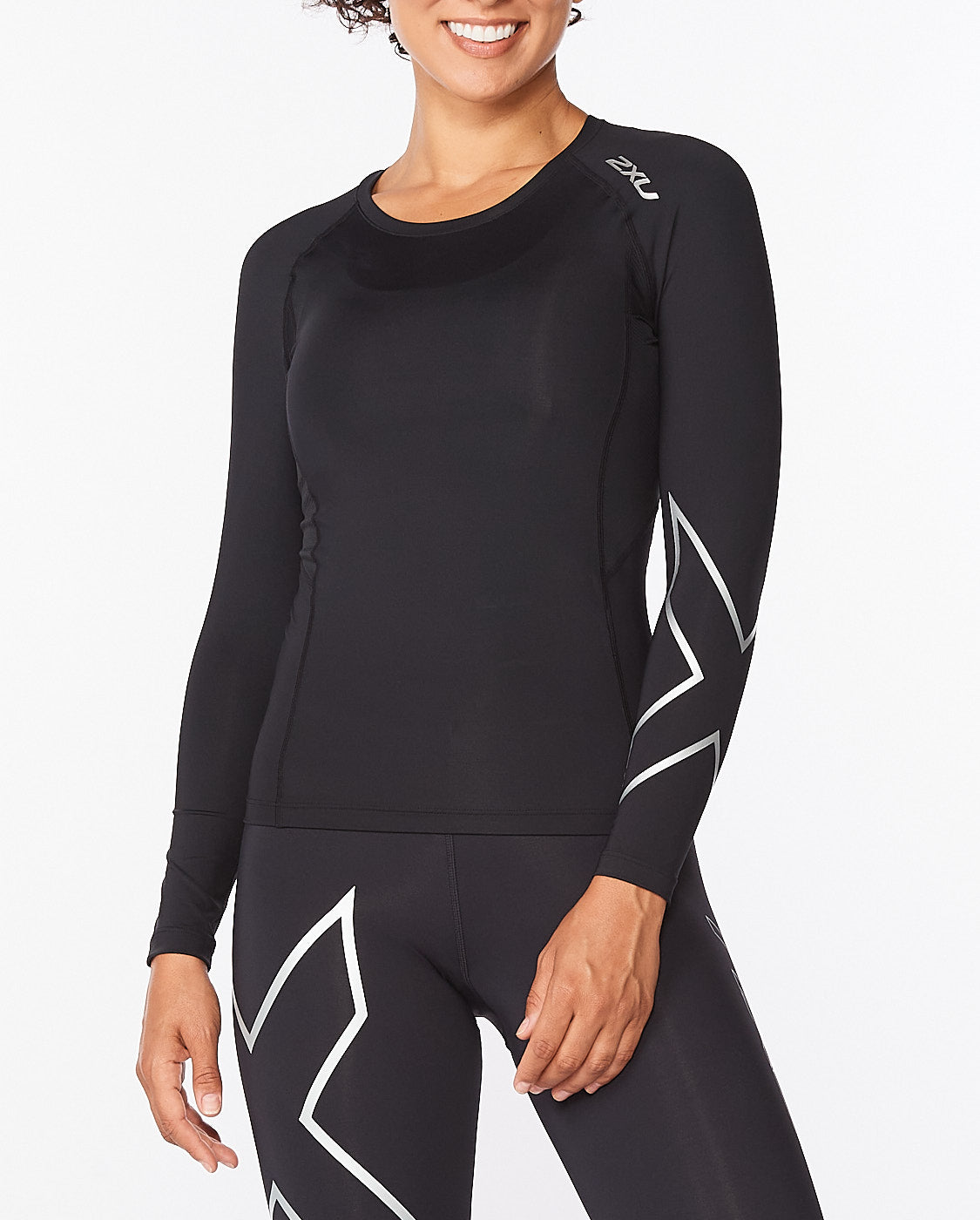 ウィメンズ-コンプレッショントップス – 2XU Japan