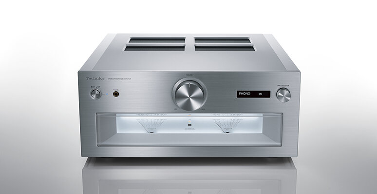スピーカーを最適駆動、Technics次世代デジタルアンプ「SU-R1000」の音