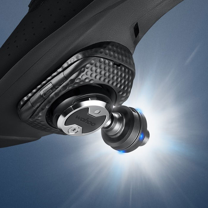 バイクペダル＆クリート | 自転車用ペダル | Wahoo Fitness Japan