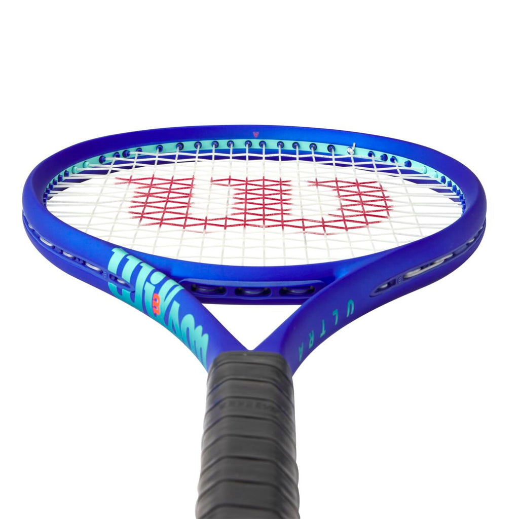 ULTRA 100L V5 by Wilson Japan Racquet online - ウイルソン公式