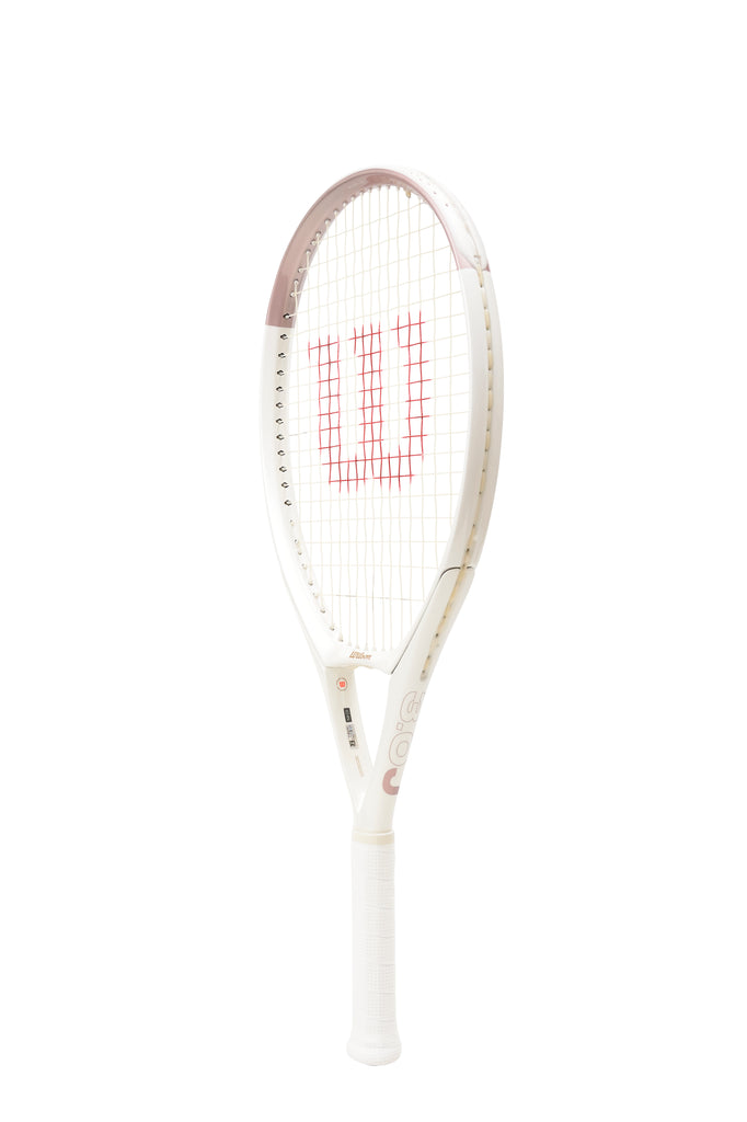 3.0J 113 ROSE GOLD by Wilson Japan Racquet online - ウイルソン公式