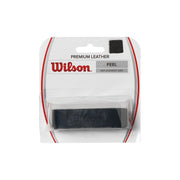 PREMIUM LEATHER GRIP by Wilson Japan Racquet online - ウイルソン