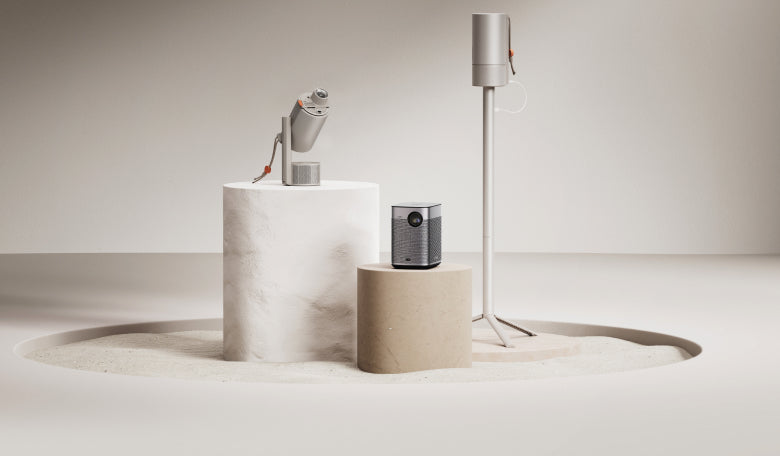 Halo Series Accessories