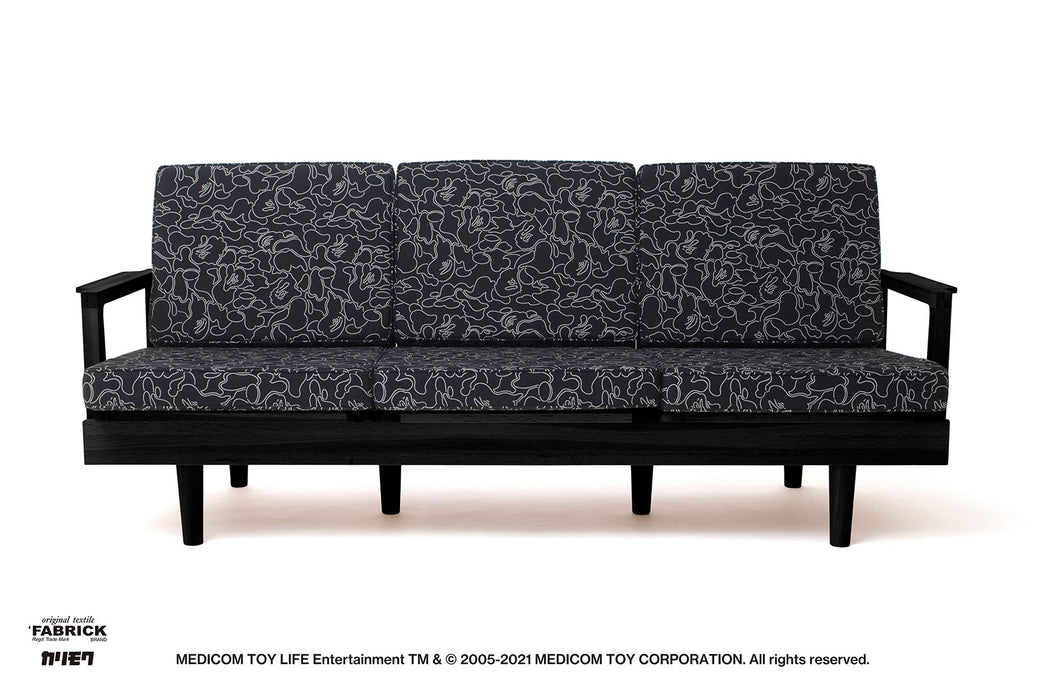 hanaguruma BAPE KARIMOKU SHELF 3箱 hanaguruma様専用 BAPE KARIMOKU