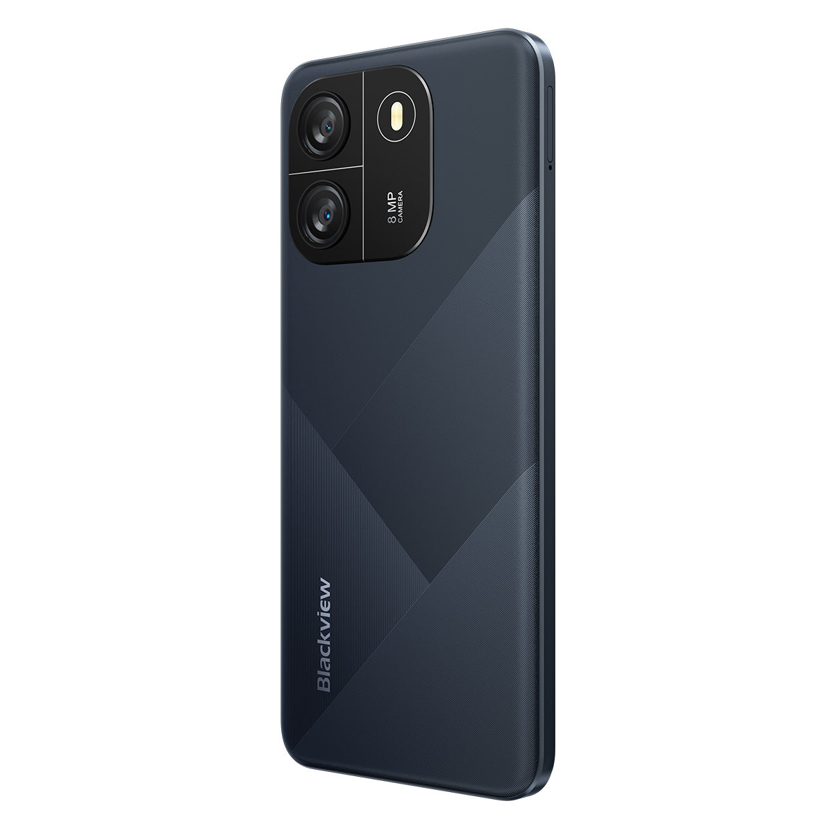 Blackview WAVE 6C 6.5 インチ オクタコア 5100mAh 4G スマートフォン