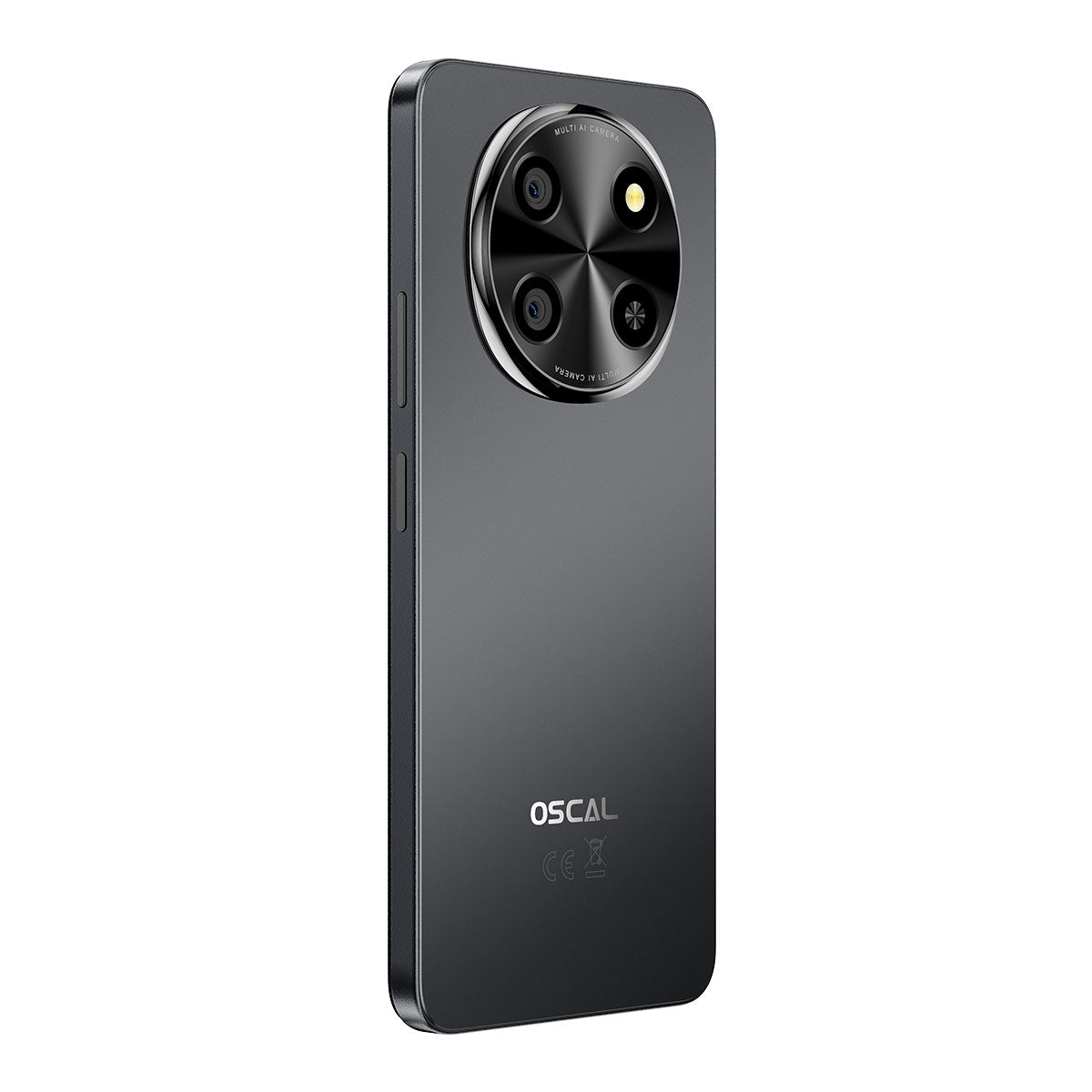 Oscal TIGER 8 6.88インチ 120Hz Unisoc T8100 16MP AIカメラ 5G