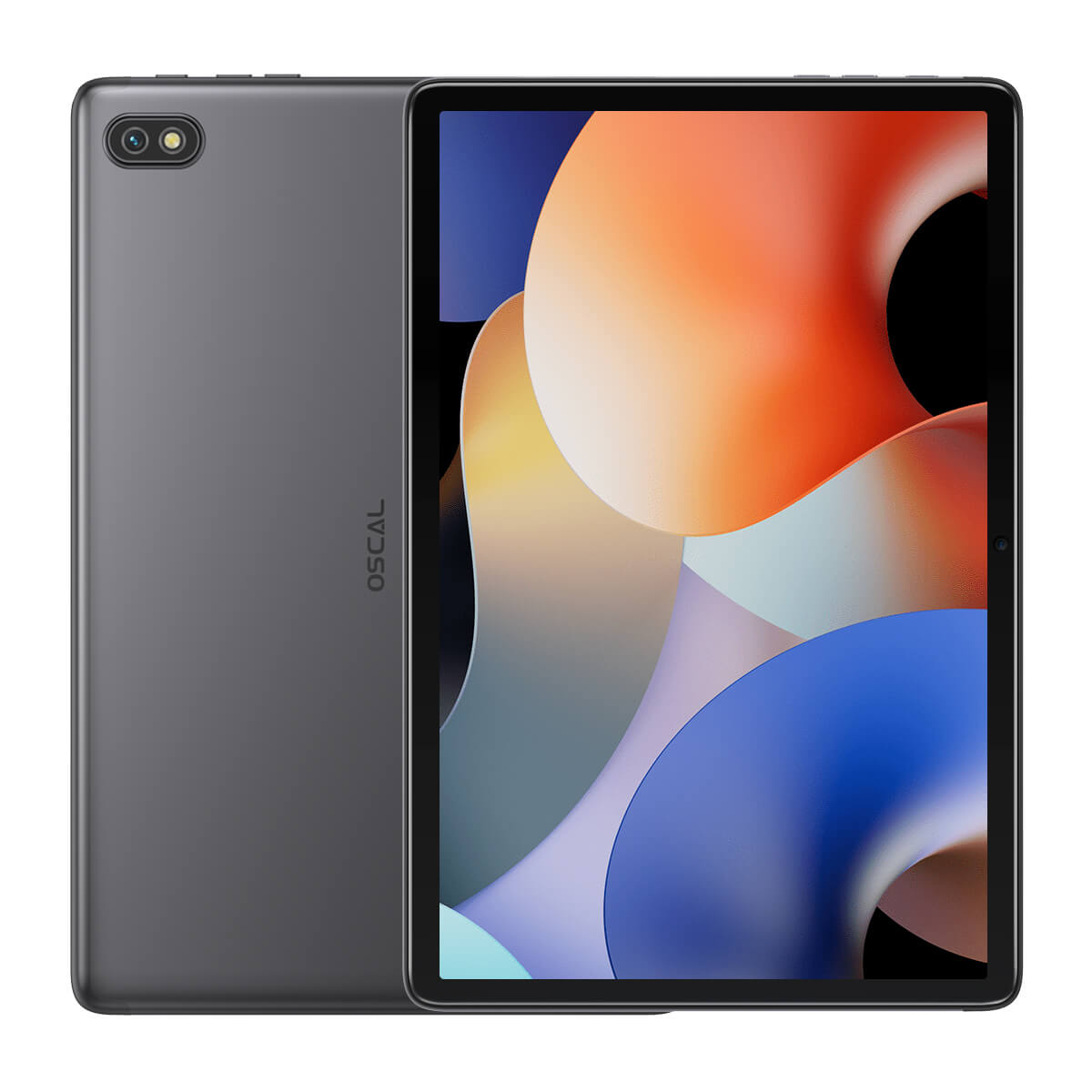 OSCAL Pad 10 8+128GB 6580mAh タブレット – Blackview Official Store