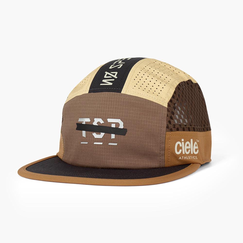 ciele athletics - GOCap - the speed project - Warm Desert – ciele