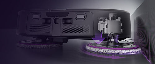 Eureka J15 Pro Ultra - eureka-jp