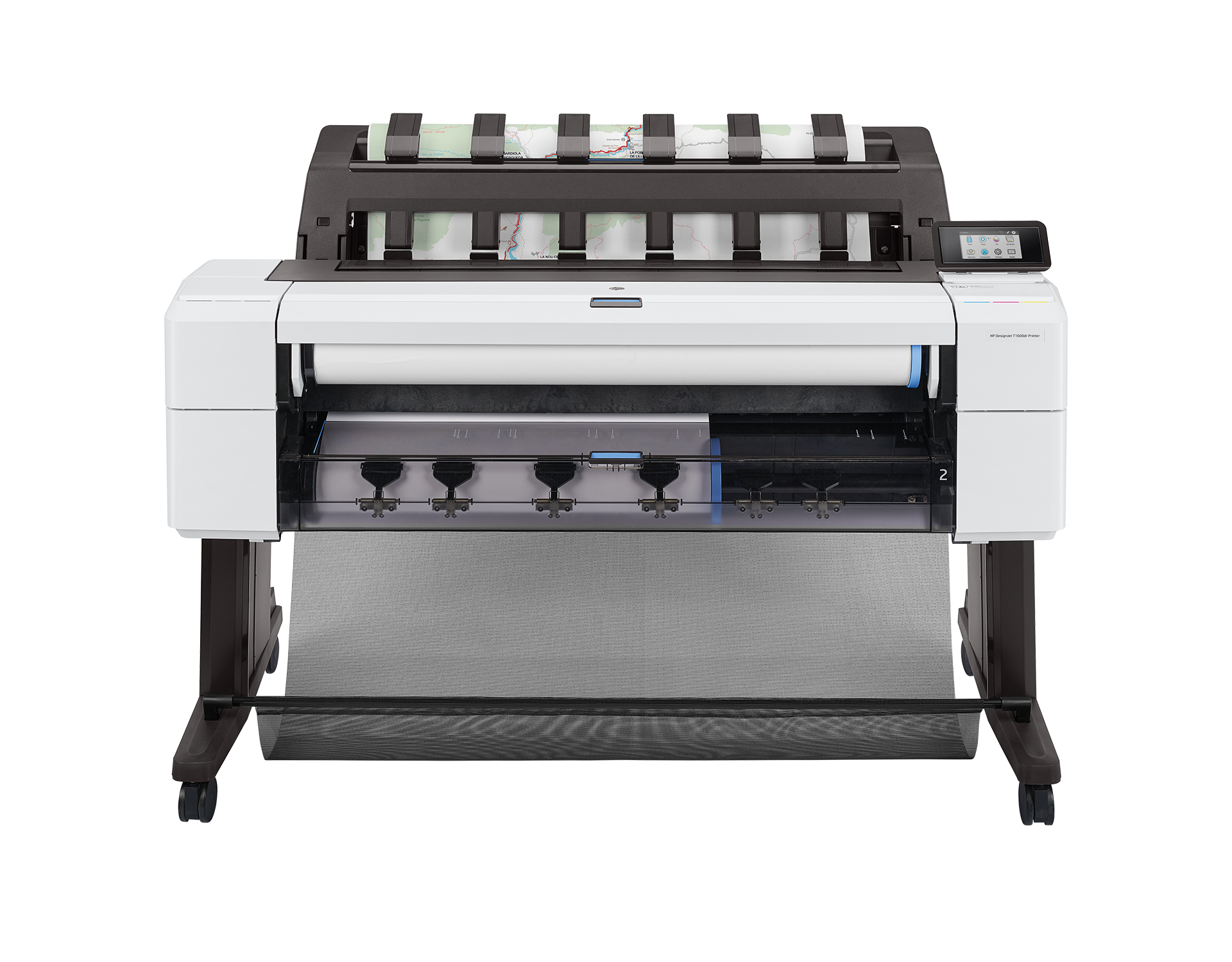 HP DesignJet T1600シリーズ A0大判プリンター | 日本HP