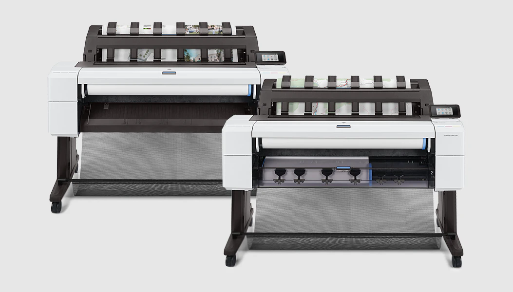 HP DesignJet T1600シリーズ A0大判プリンター | 日本HP