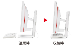 富士通デスクトップ パソコン ESPRIMO K558/T 製品詳細 - FMWORLD