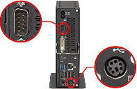 富士通デスクトップ パソコン ESPRIMO Q558/B 製品詳細 - FMWORLD