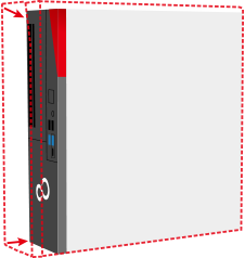 富士通 デスクトップパソコン（PC） ESPRIMO D5010/E 製品詳細