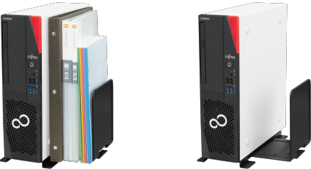 富士通 デスクトップパソコン（PC） ESPRIMO D6011/H 製品詳細