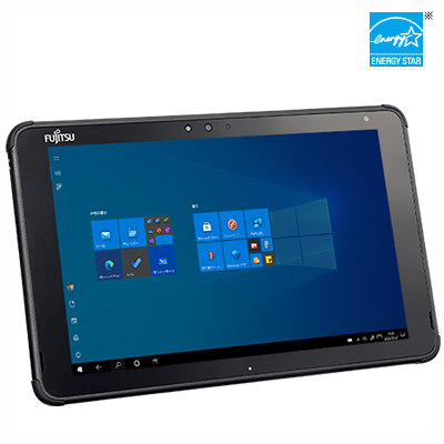 富士通 防水タブレット ARROWS Tab Q5011/GB 製品詳細 - FMWORLD（法人