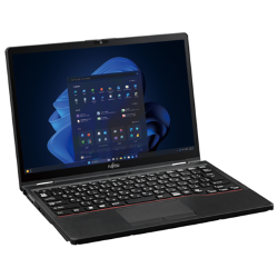富士通 ノートパソコン（PC） LIFEBOOK（ライフブック） 最新