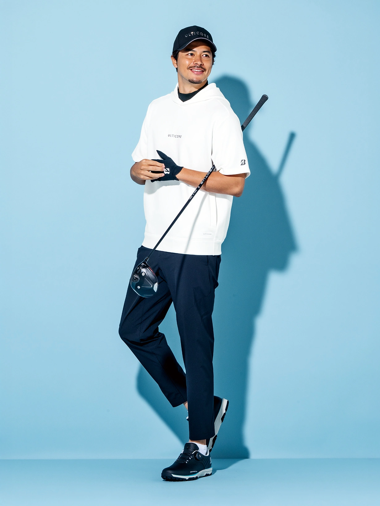 ブリヂストンゴルフ アルティコア | BRIDGESTONE GOLF -ブリヂストン