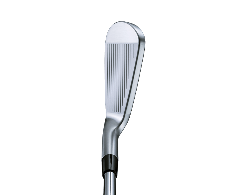 258CBP アイアン | BRIDGESTONE GOLF -ブリヂストンゴルフ-