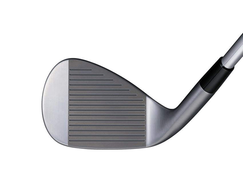 BITING SPIN ノーメッキ ウエッジ | BRIDGESTONE GOLF -ブリヂストン