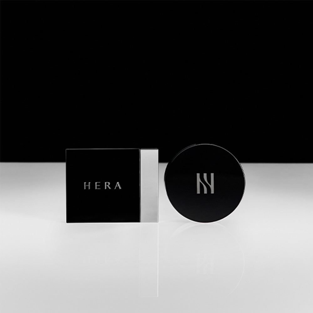 エアリーパウダープライマー N - MAKEUP | HERA JAPAN