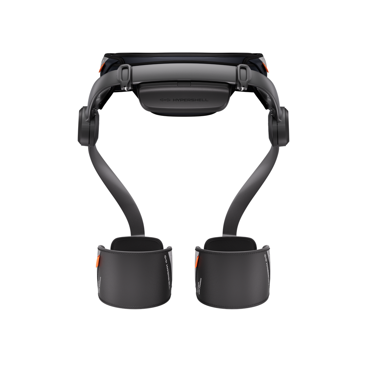 Hypershell X アウトドア外骨格 (パワードスーツ) – Hypershell JP