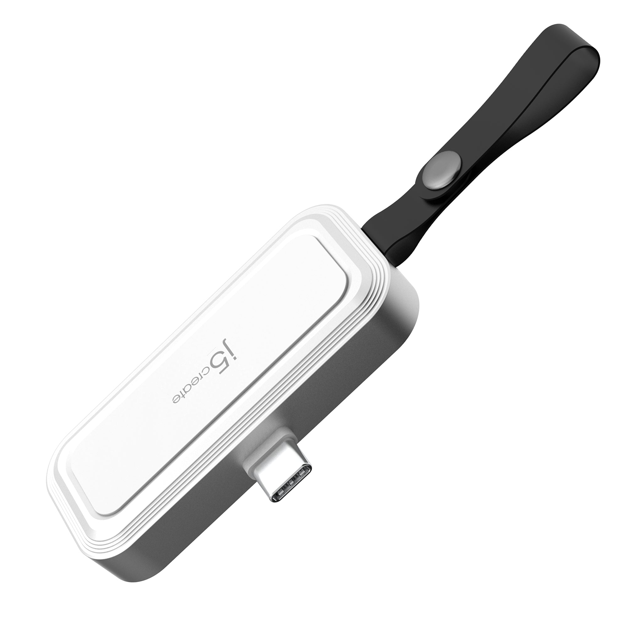 JCHSD34W 直付USB-C to microSD/SD/PD充電カードリーダー – new-jp
