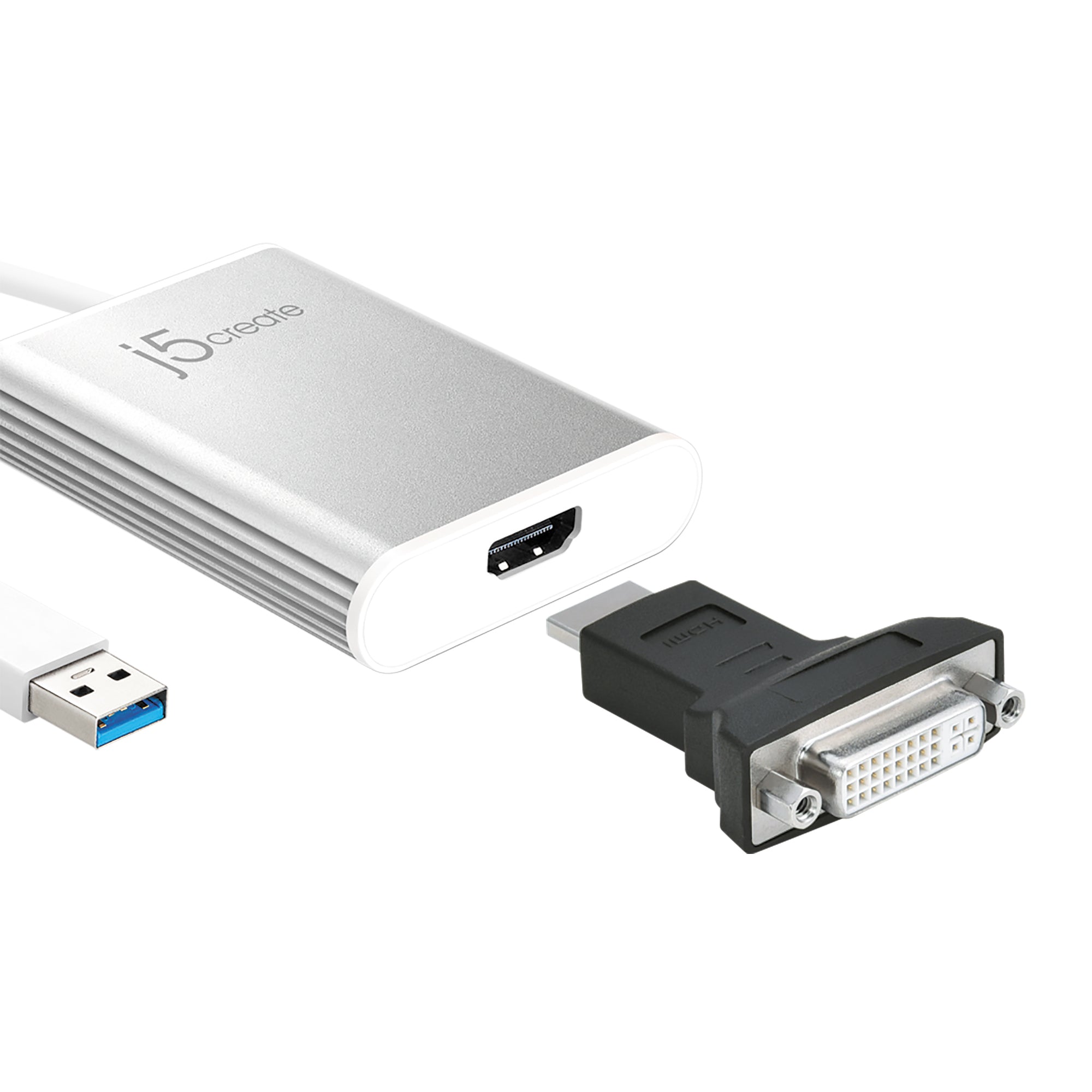 j5create | USB™ 3.0 to 4K HDMI™ Display Adapter – new-jp-j5create