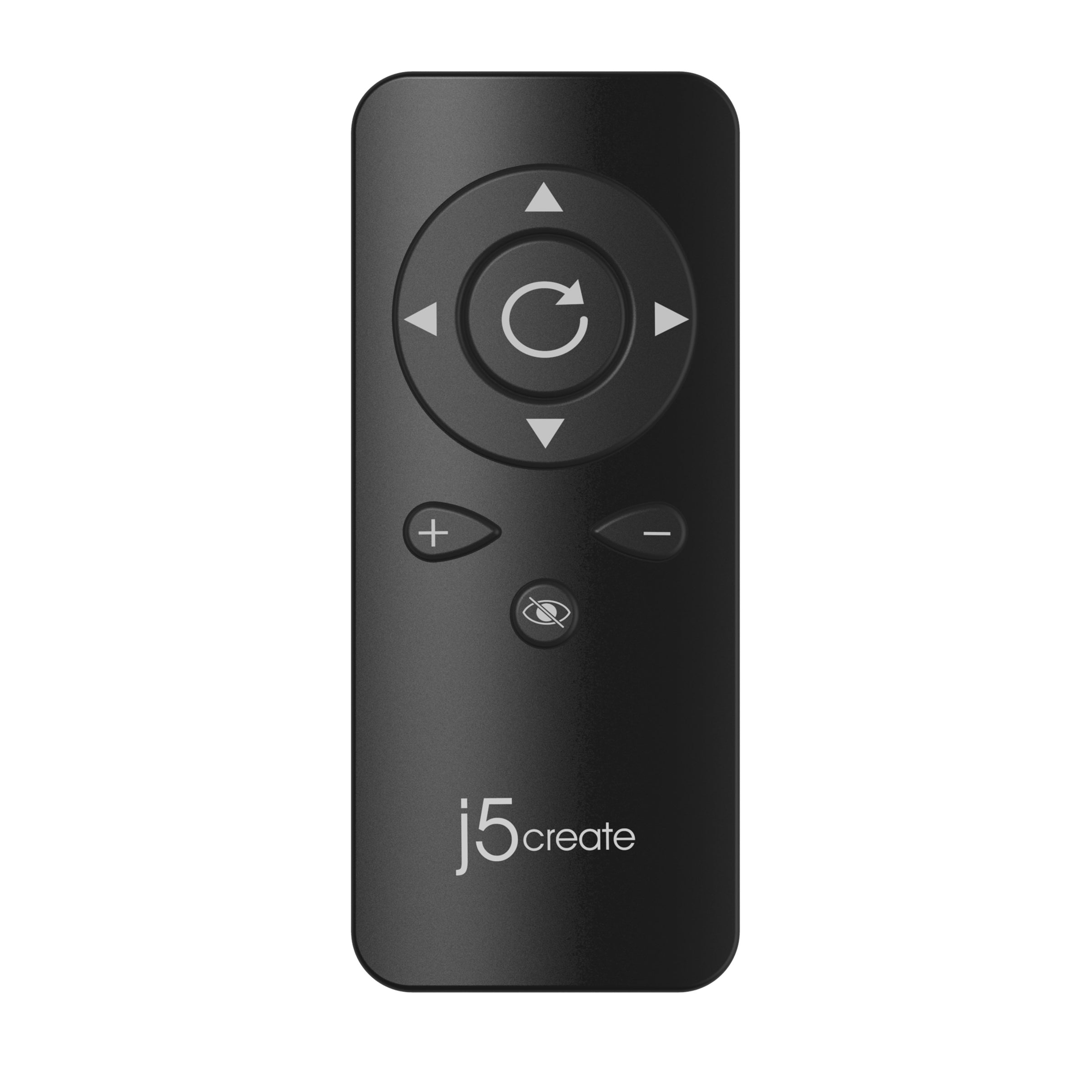 USB 4K ULTRA HD Webカメラ (Model: JVCU435) – new-jp-j5create