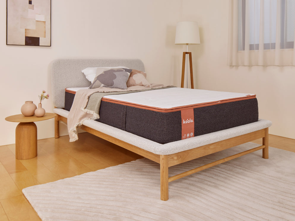 コアラマットレスシュプリーム SUPREME｜ワンランク上の寝心地