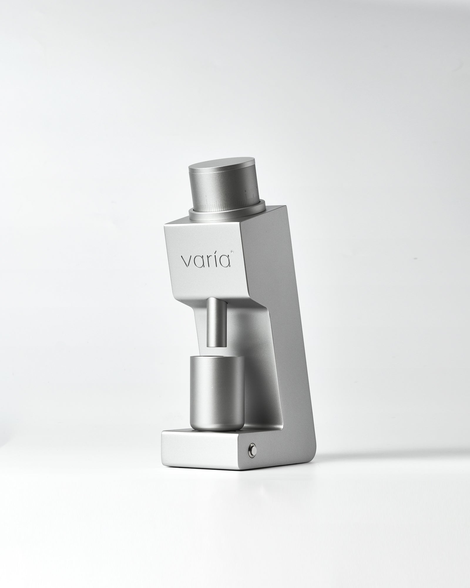 Varia VS3 電動ミル グラインダー (第二世代)
